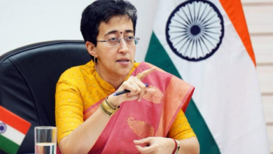 atishi singh